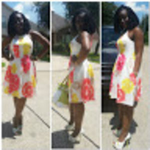 Meet your Posher, Ella